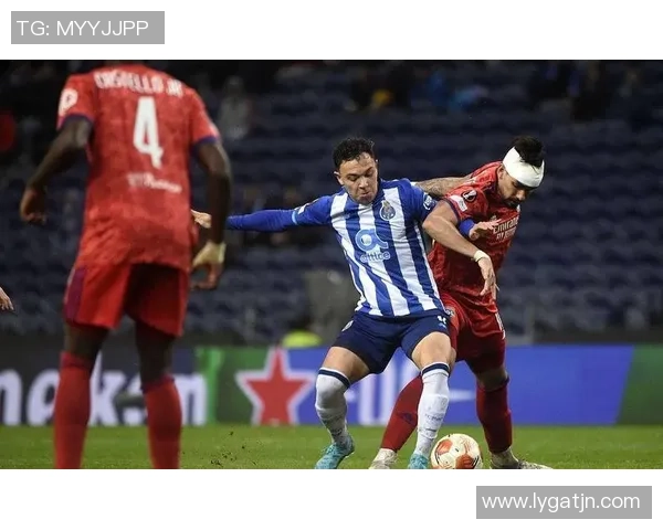 欧联杯波尔图大胜马竞帽子戏法引爆全场精彩瞬间回顾