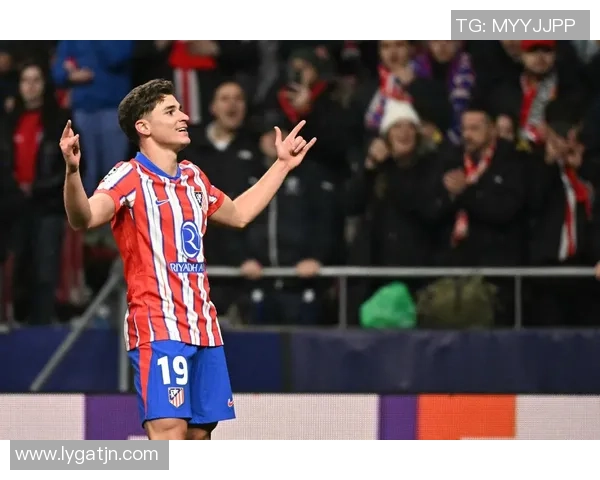 足总杯惊喜时刻马竞逆转莱比锡3-0晋级历史冷门引发全场欢呼