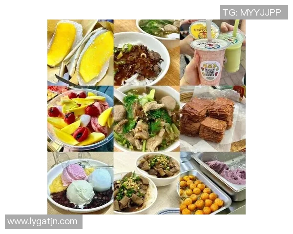 姚明亲自打造的美食天堂体验独特的织带食堂美味之旅