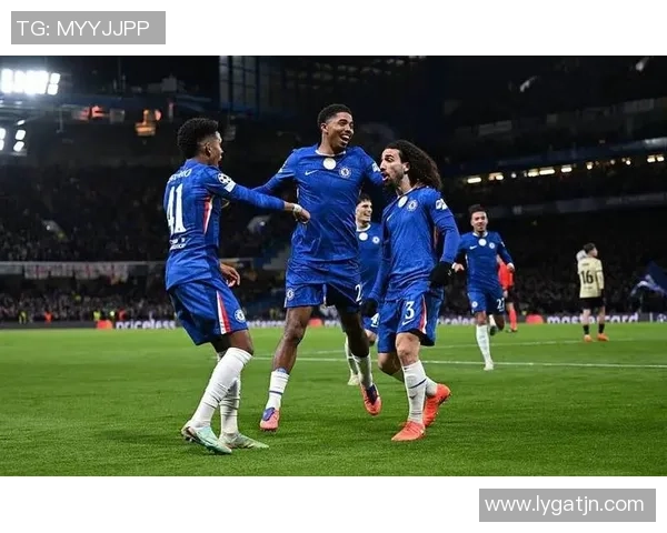 足总杯惊天逆袭巴黎圣日耳曼狂胜切尔西全场沸腾解析