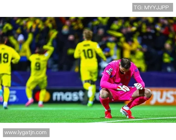 巴黎圣日耳曼大胜多特蒙德点球大战引发全场狂欢赛后点评