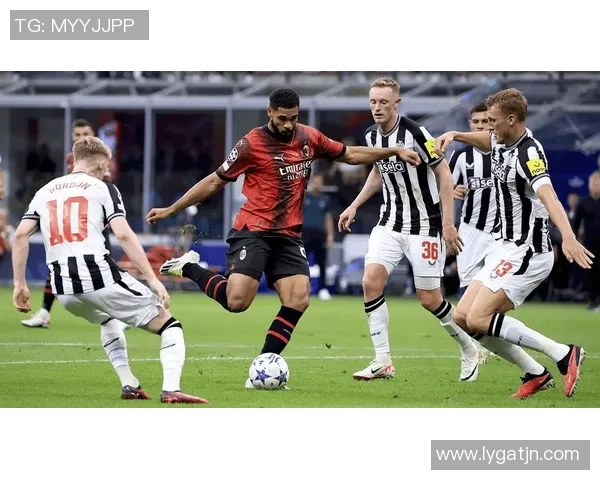 友谊赛精彩回顾AC米兰逆转切尔西乌龙球成关键时刻分析