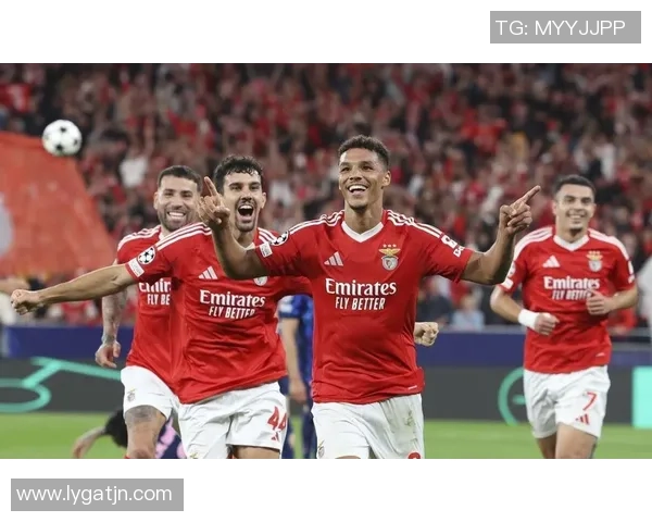 本菲卡与马竞友谊赛激战成平局双方精彩进球瞬间回顾