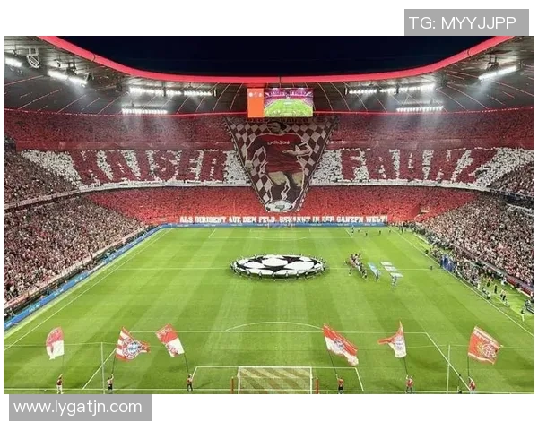 意甲激战曼城逆转拜仁全场沸腾瞬间解析与精彩回顾